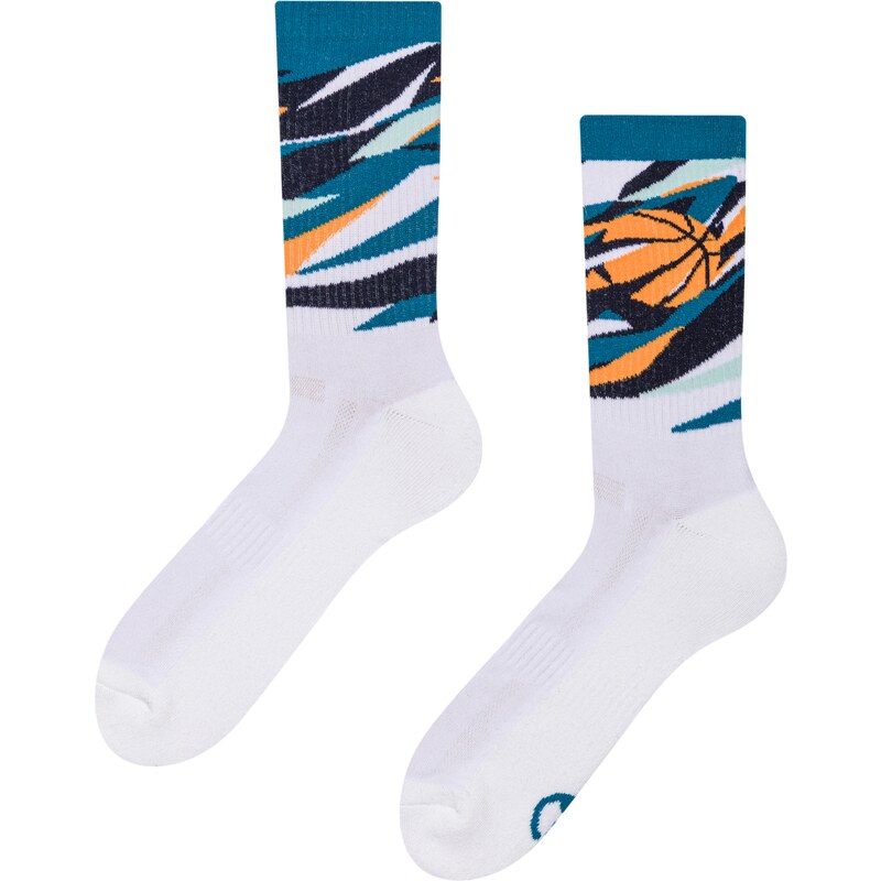 Dedoles Lustige funktionelle Socken Basketball
