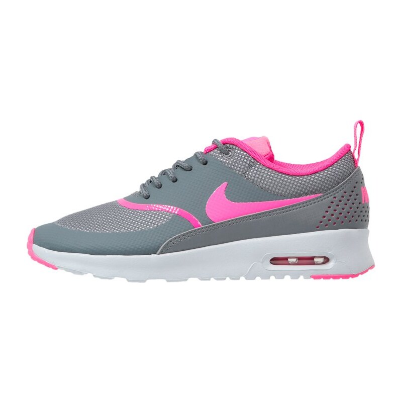 Nike Sportswear AIR MAX THEA Sneaker cool grey/pink pow/pure platinum