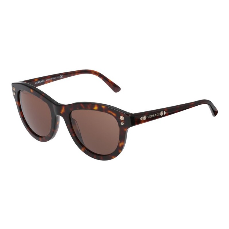 Versace Sonnenbrille braun