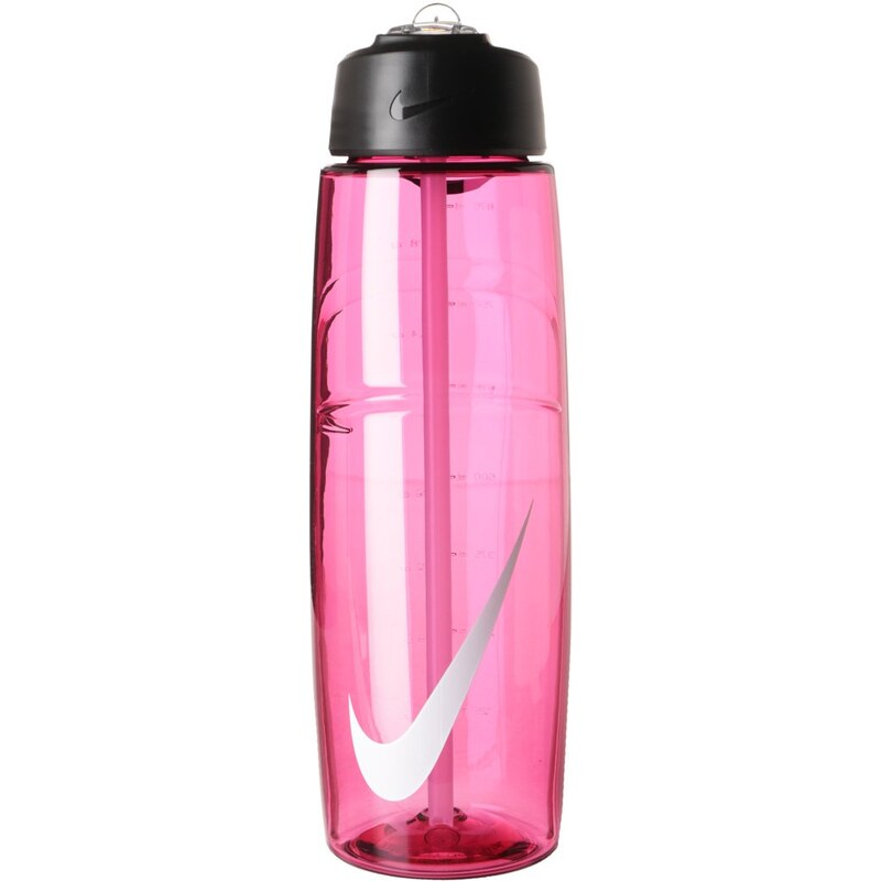 Nike Performance Trinkflasche vivid pink/white