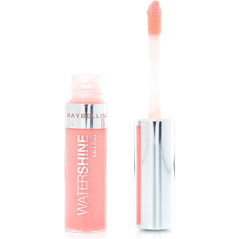 Gemey Maybelline Watershine - Lipgloss - 515 Cheeky Pink