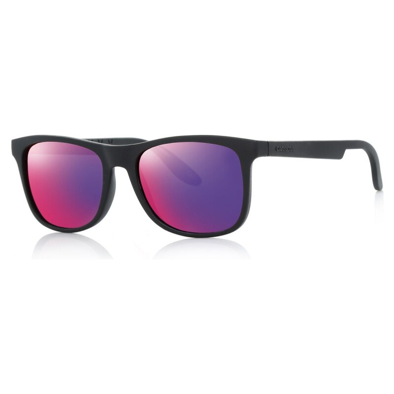 Carrera Sonnenbrille - 247627 DL5 54Mi Carrera - in schwarz - Sonnenbrille für Damen