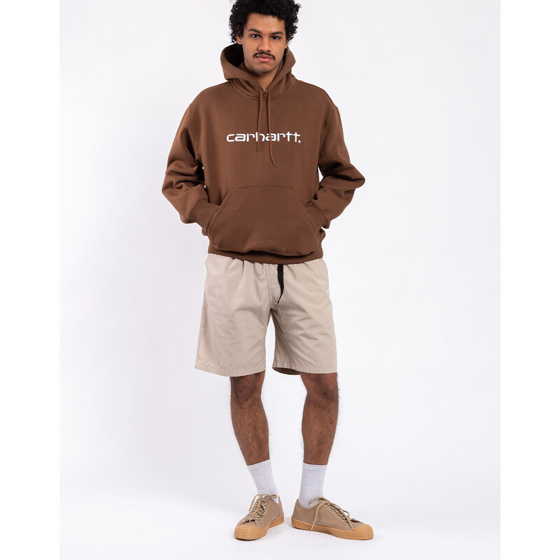 Carhartt WIP Clover Short Wall stone washed