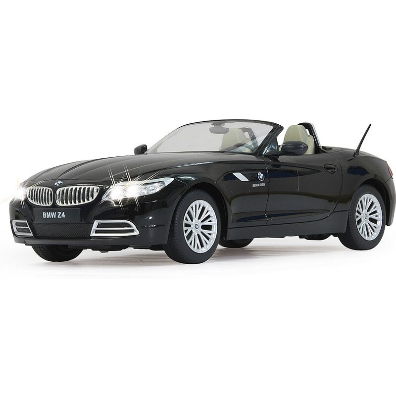 JAMARA RC-Auto, »BMW Z4 1:12 schwarz«