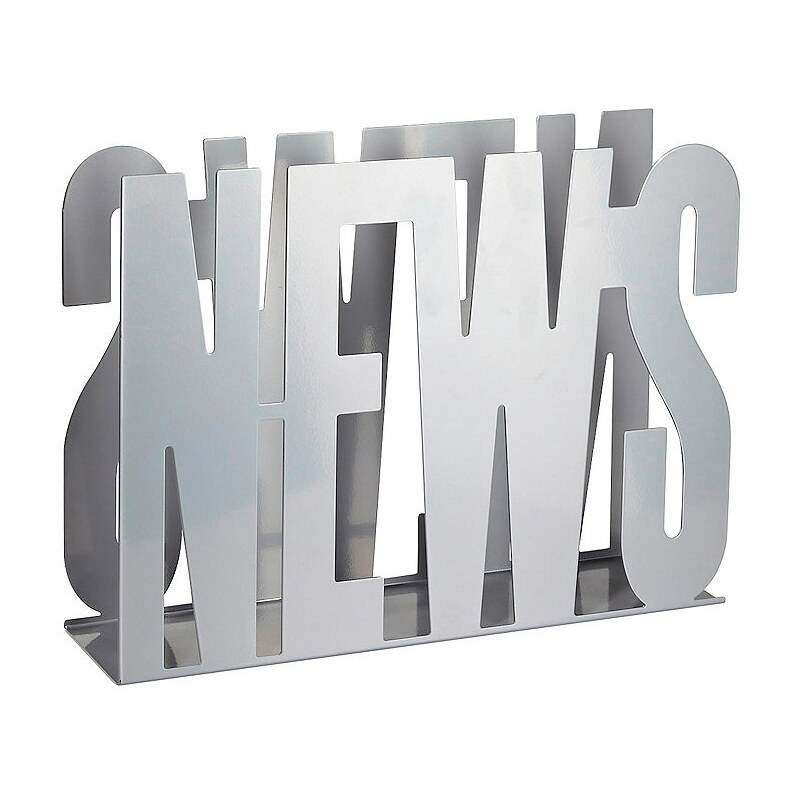 ZELLER Zeitungshalter »News«