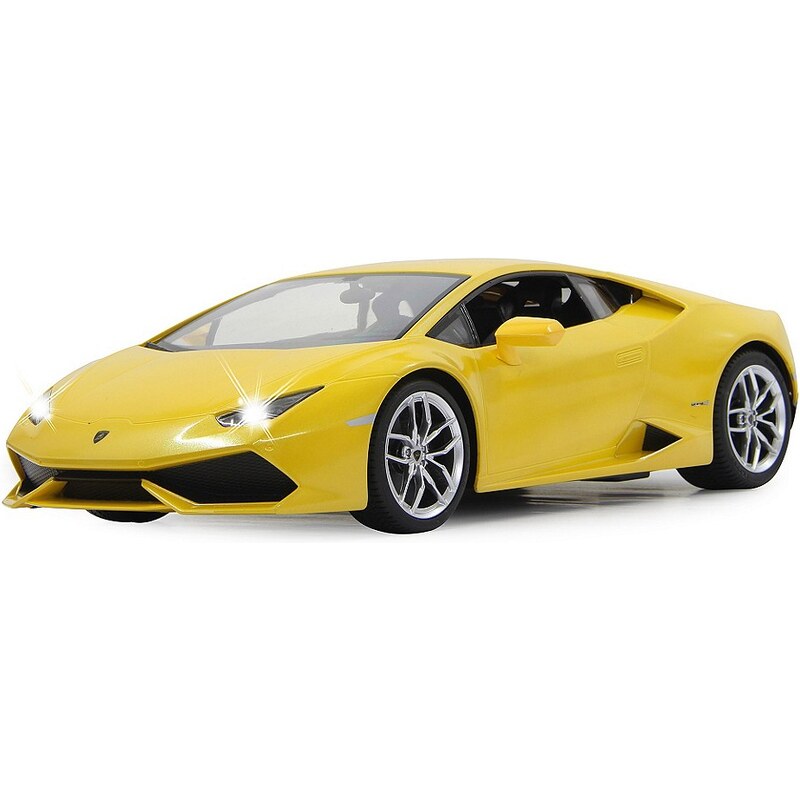 JAMARA RC-Auto, »Lamborghini Huracán 1:14 gelb«