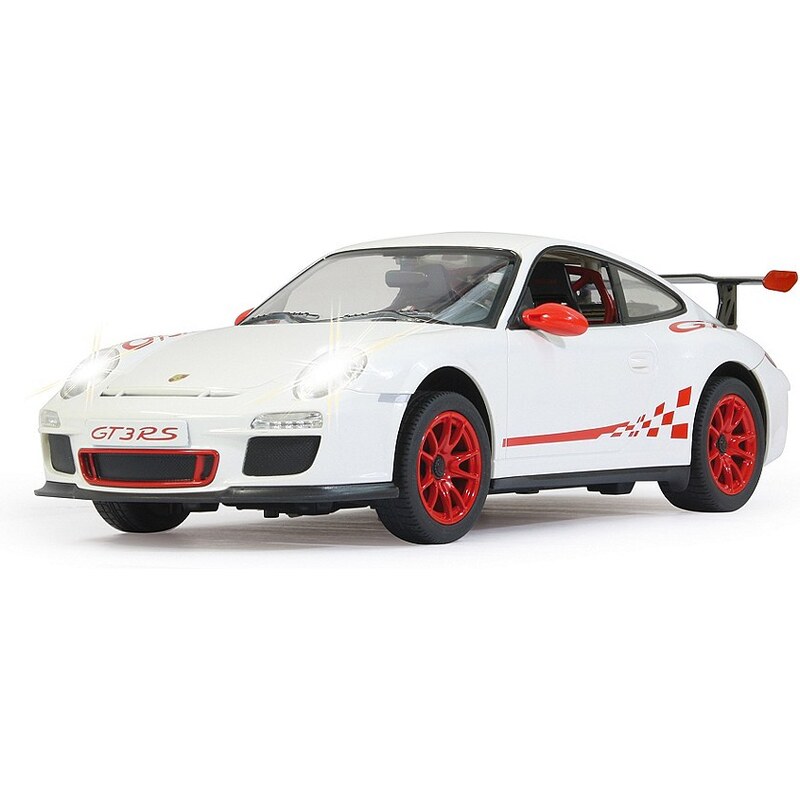 JAMARA RC-Auto, »Porsche GT3 1:14 weiß«