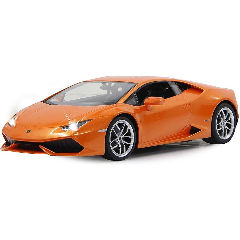 JAMARA RC-Auto, »Lamborghini Huracán 1:14 orange«