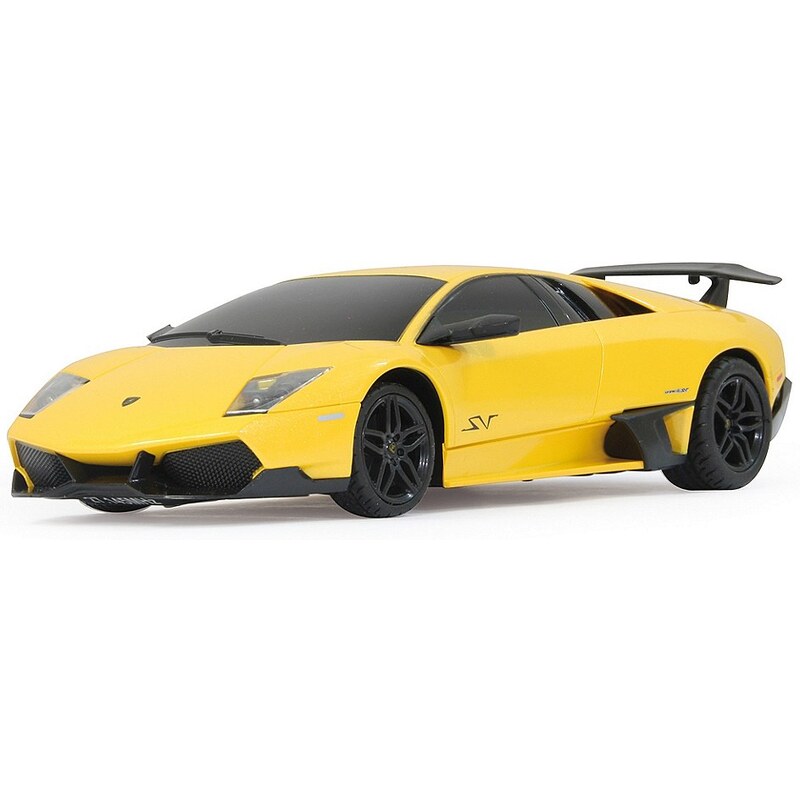 JAMARA RC-Auto, »Lamborghini Murcielago gelb«