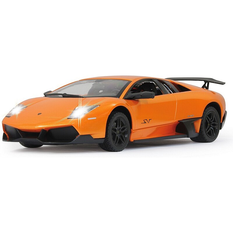 JAMARA RC-Auto, »Lamborghini Murcielago 1:14 orange«