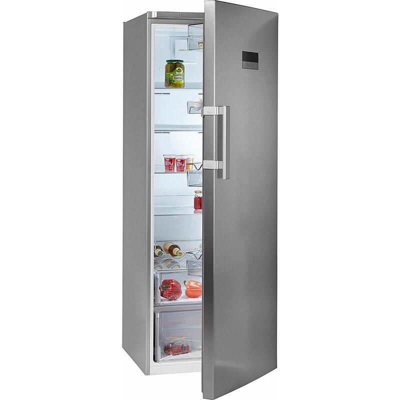 Grundig Kühlschrank GSN 10620 X, A++, 171,4 cm hoch