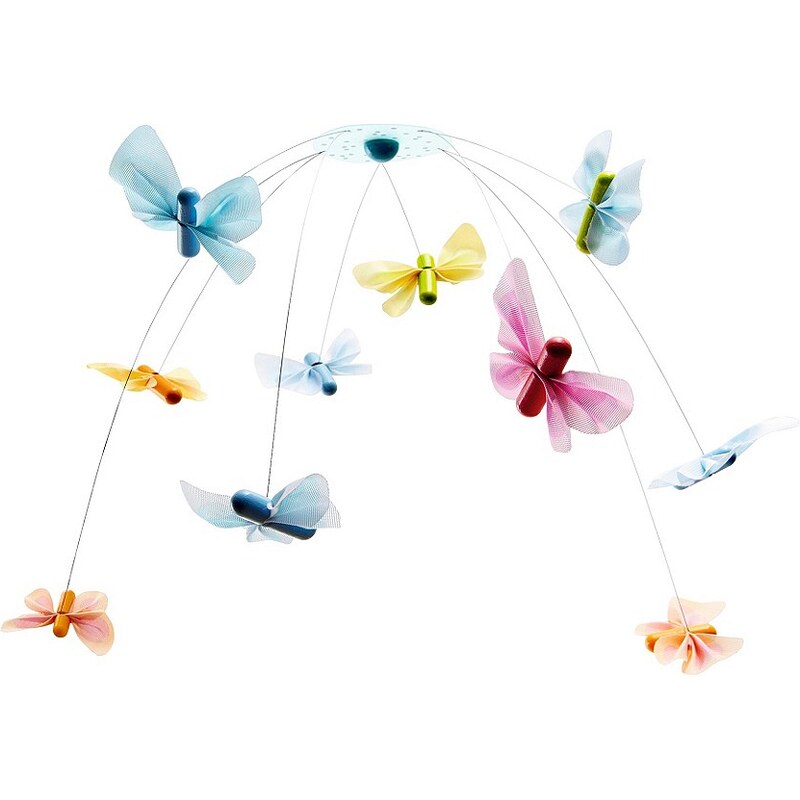 HABA® Mobile, »Schmetterlingsfreunde«