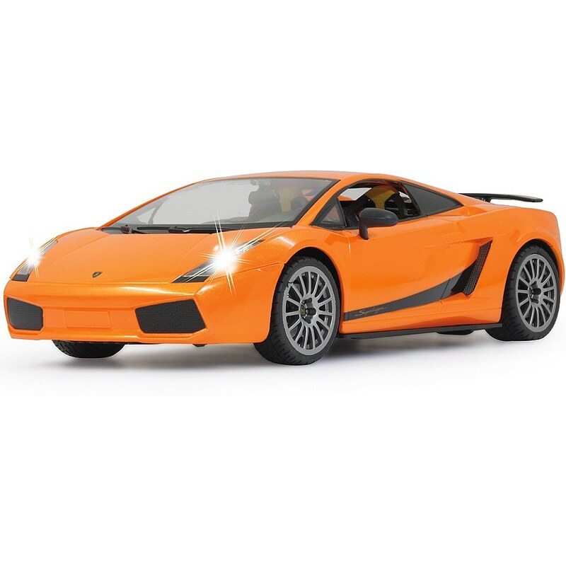 JAMARA RC-Auto, »Lamborghini Superleggera 1:14 orange«