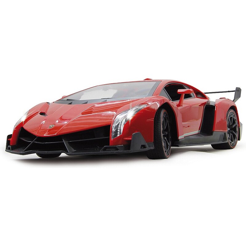 JAMARA RC-Auto, »Lamborghini Veneno rot«