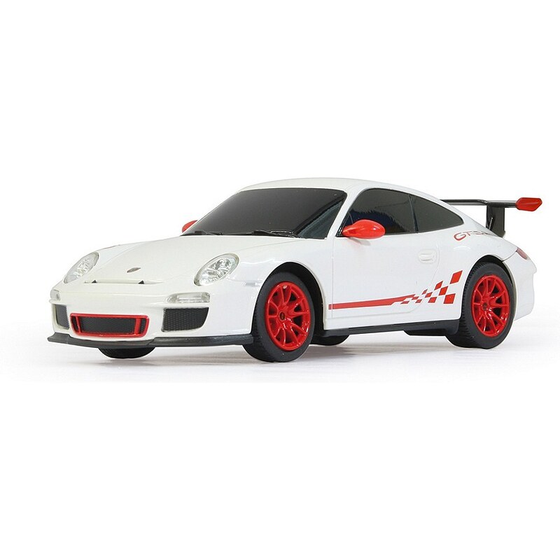 JAMARA RC-Auto, »Porsche GT3 1:24 weiß«