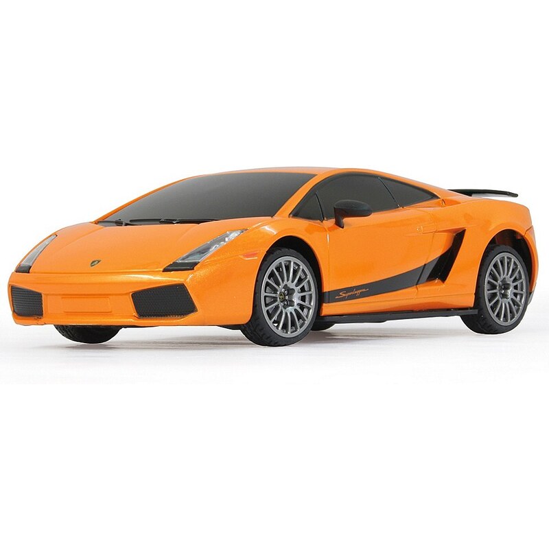 JAMARA RC-Auto, »Lamborghini Superleggera 1:24 orange«
