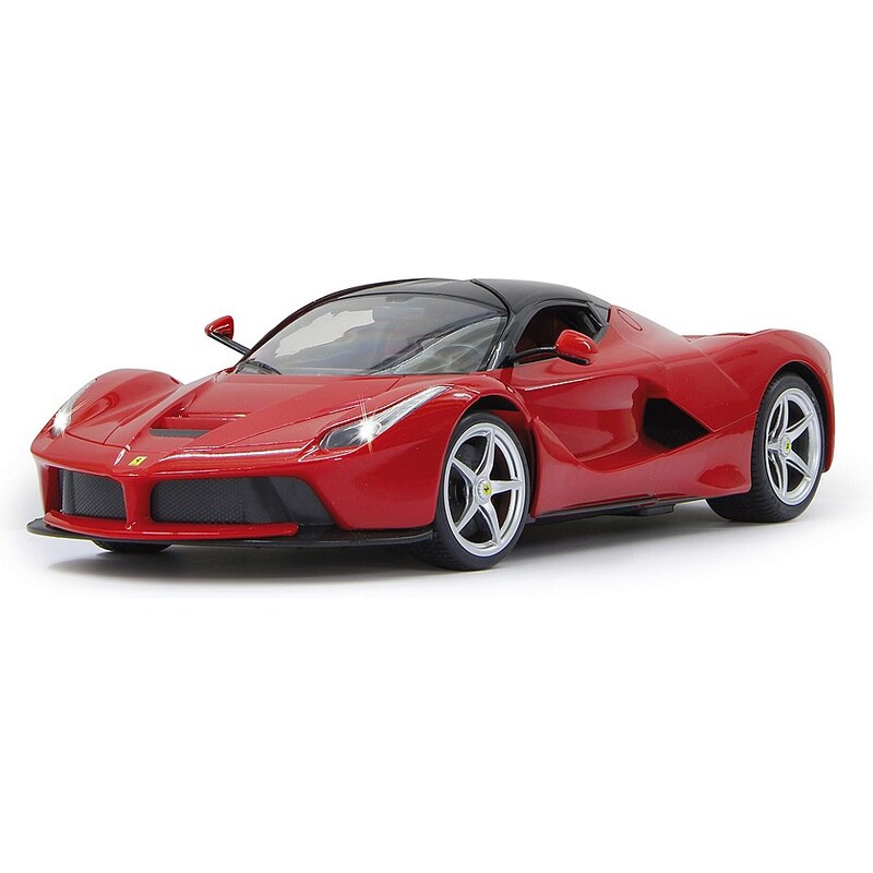 JAMARA RC-Auto, »Ferrari LaFerrari 1:14 rot«