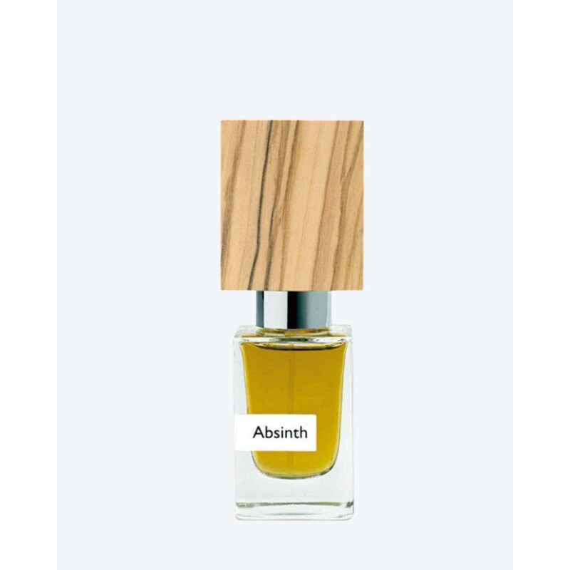 NASOMATTO Absinth - Perfume Extract