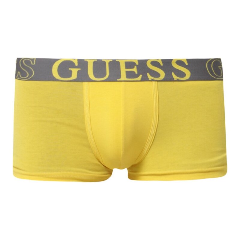 Guess Panties serenity yellow