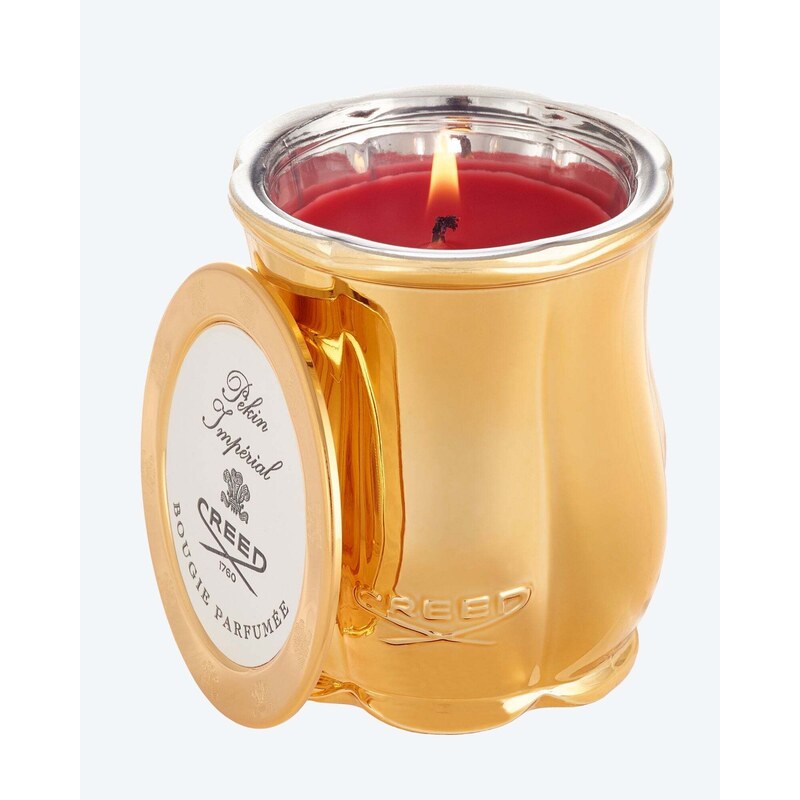 CREED Pékin Imperial candle