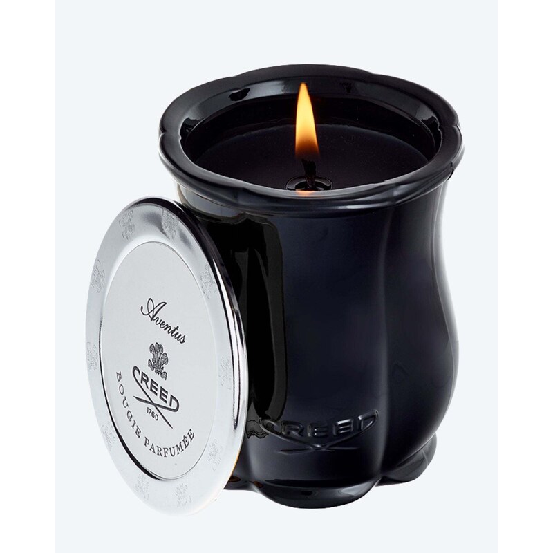CREED Aventus candle