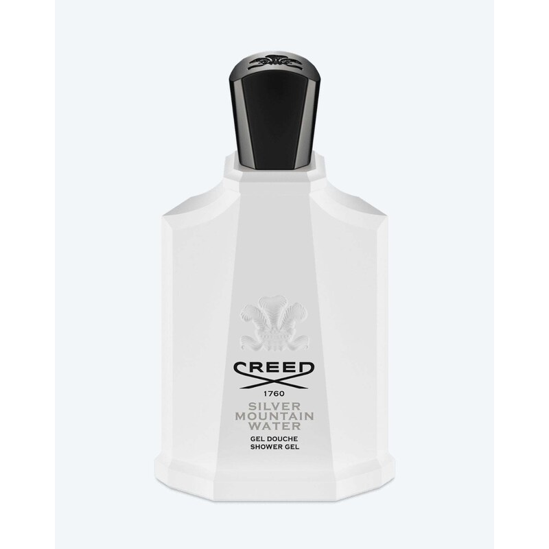 CREED Silver Mountain Shower Gel