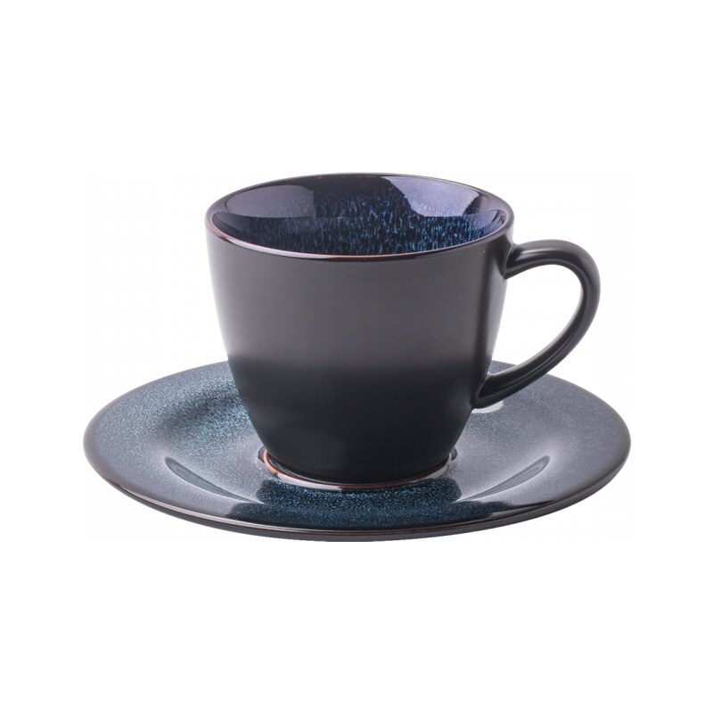SOLA Kaffee Untere 15,5 cm - Gaya Atelier Night Sky (452132)