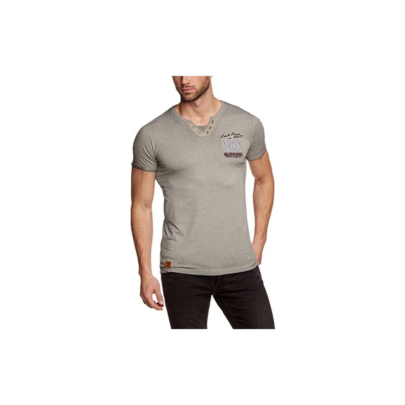 Cipo & Baxx Herren T-Shirt C-5435