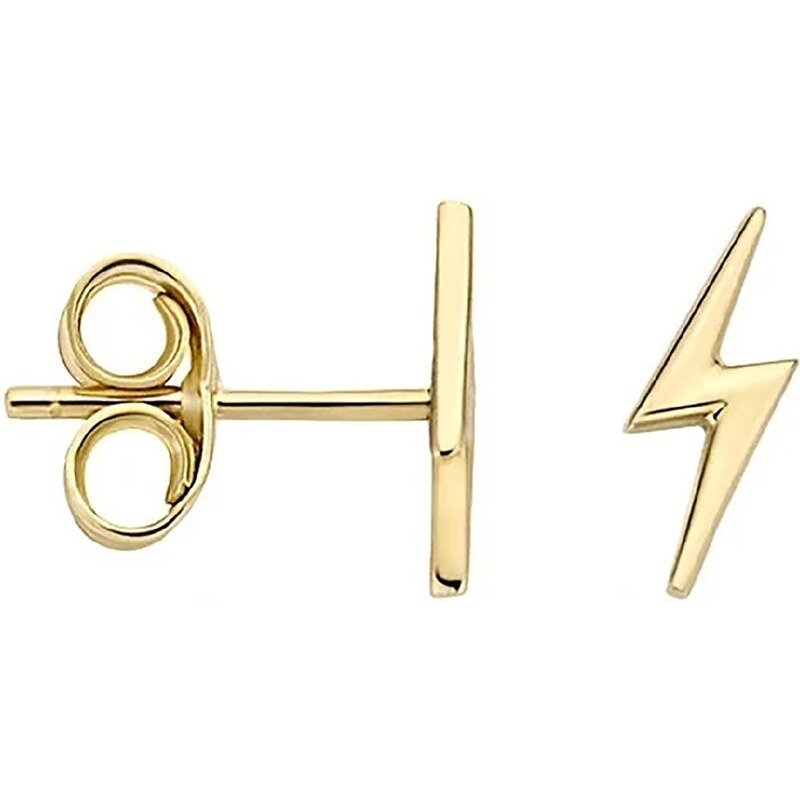 Blush Gold-Ohrringe für Damen 7249YGO