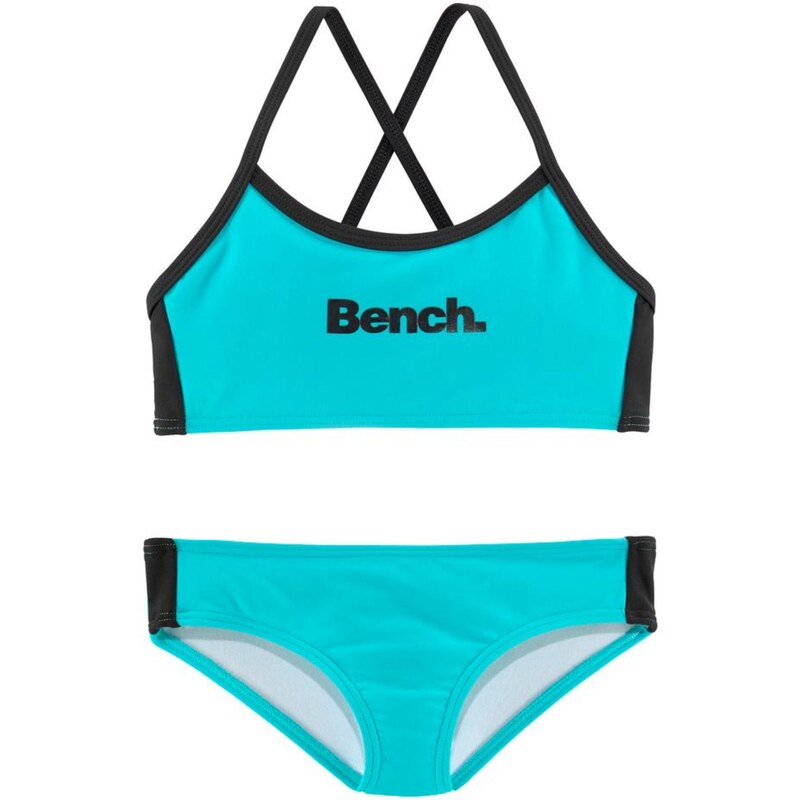 BENCH Bustier-Bikini
