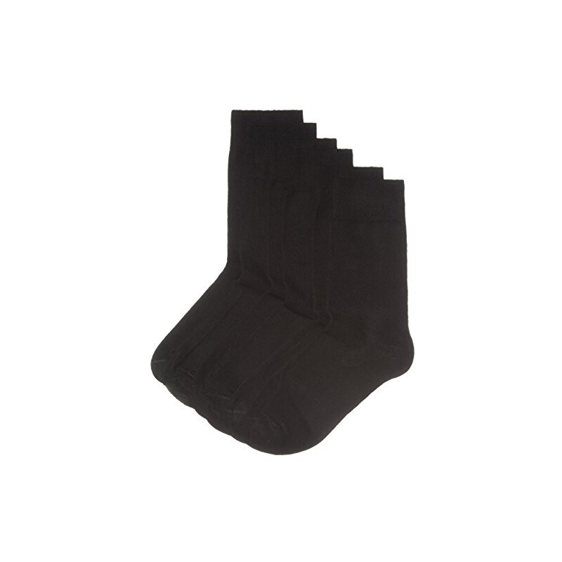 Camano Unisex - Erwachsene Socken 3-er Pack,3403