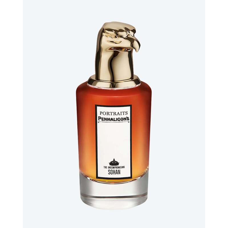 Penhaligon's The Uncompromising Sohan - Eau de Parfum