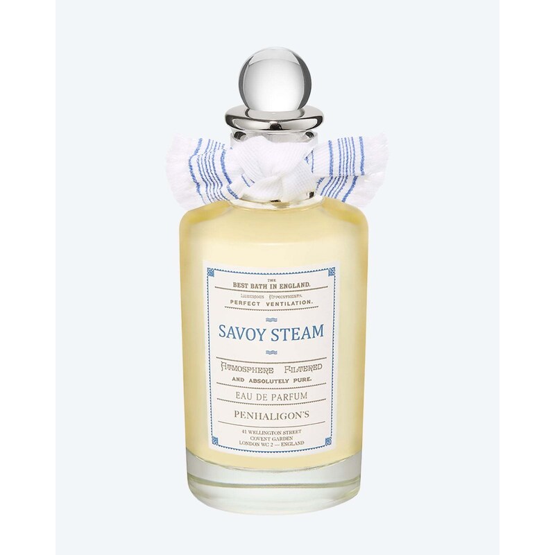 Penhaligon's Savoy Steam - Eau de Parfum