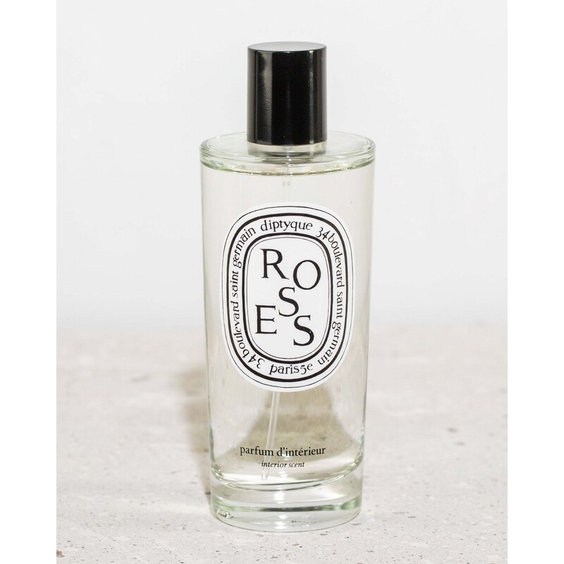 DIPTYQUE Perfume For Rooms Roses