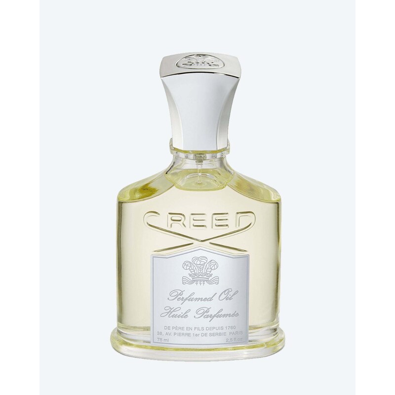 CREED Love In White - Perfume Oil