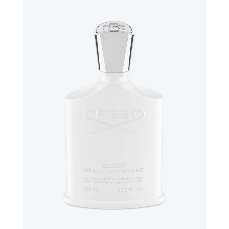 CREED Silver Mountain Water - Eau de Parfum