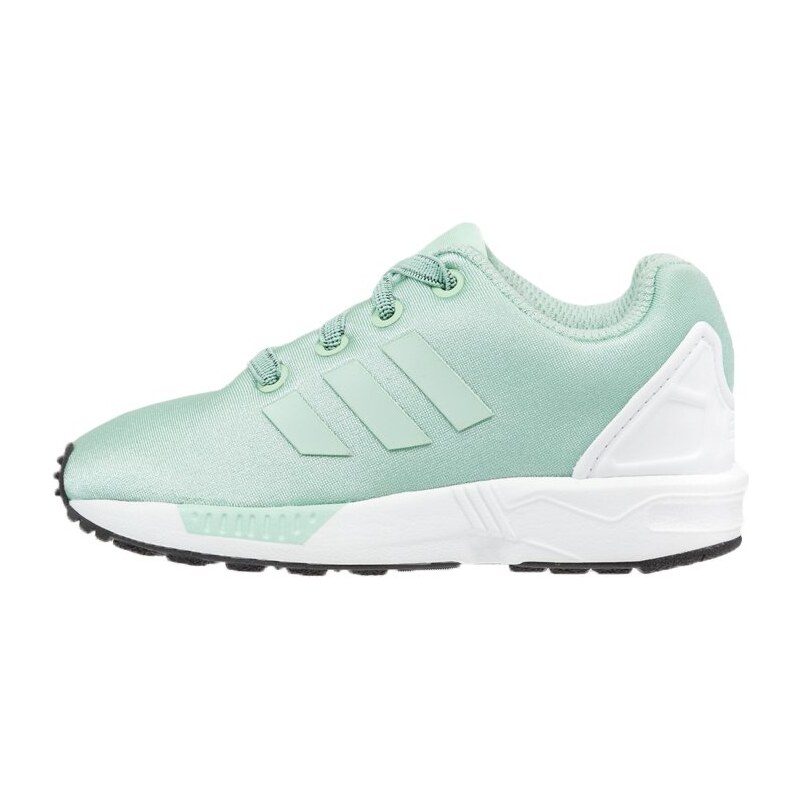 adidas Originals ZX FLUX Sneaker blush green