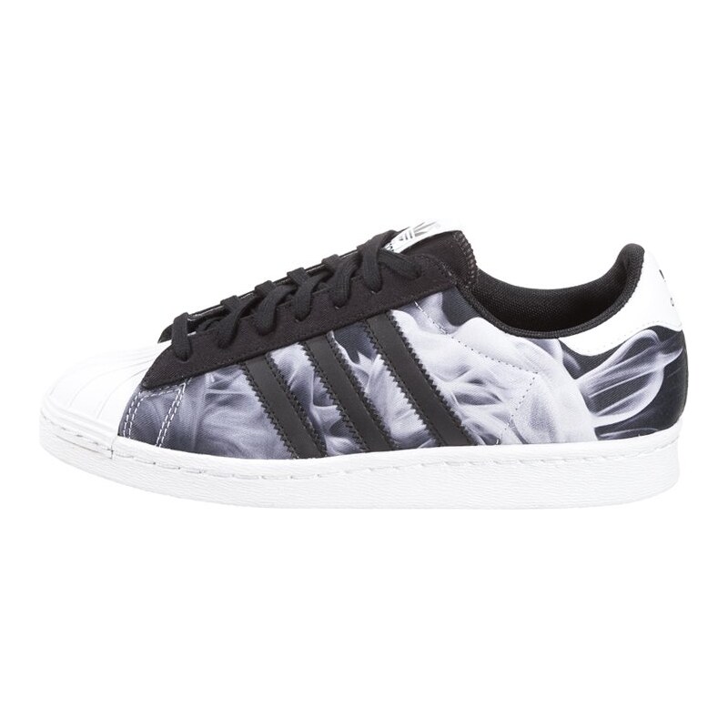 adidas Originals RITA ORA SUPERSTAR 80´S Sneaker core black/white