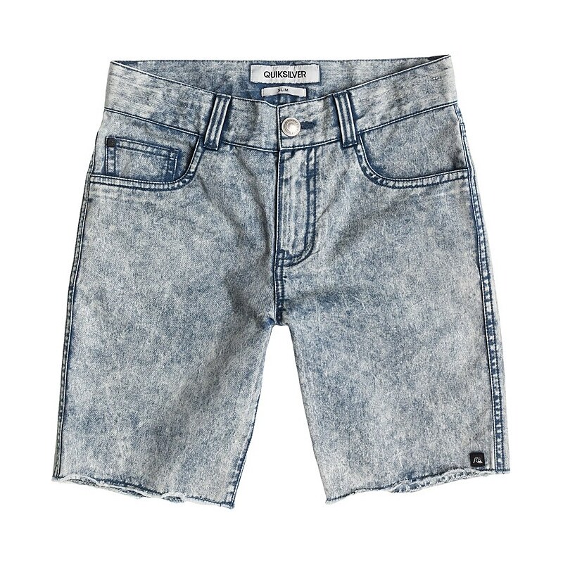 Quiksilver 5-Pocket-Shorts »Le Fiver Acid Wash Aw Youth«