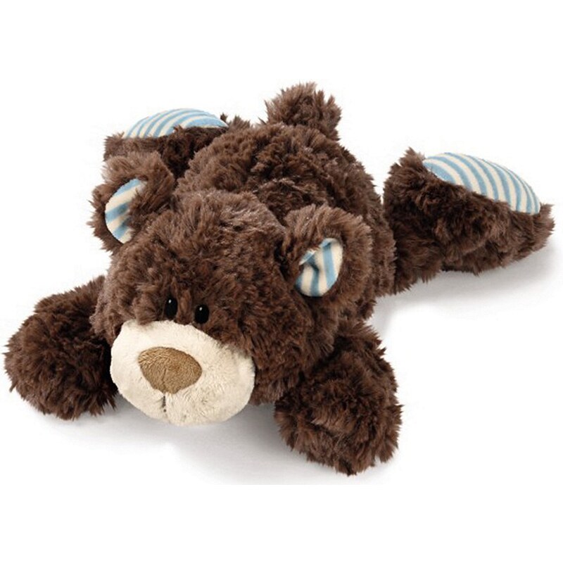 NICI Teddybär liegend, 50 cm, »Classic Bear«