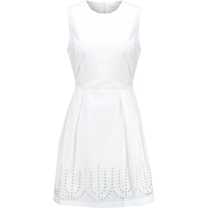 GAP LASERC Cocktailkleid / festliches Kleid optic white