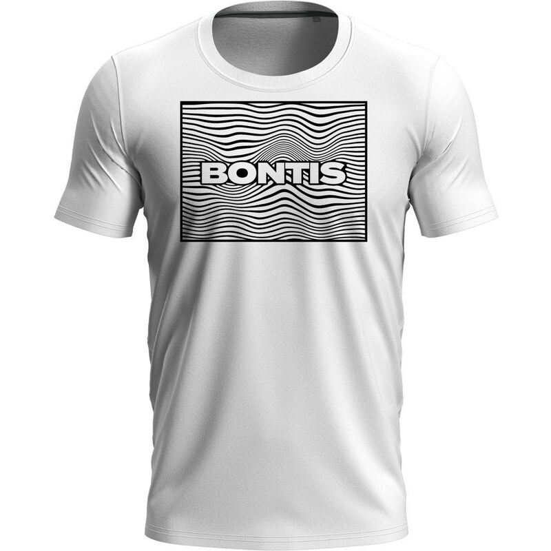 Bontis T-Shirt CURVY