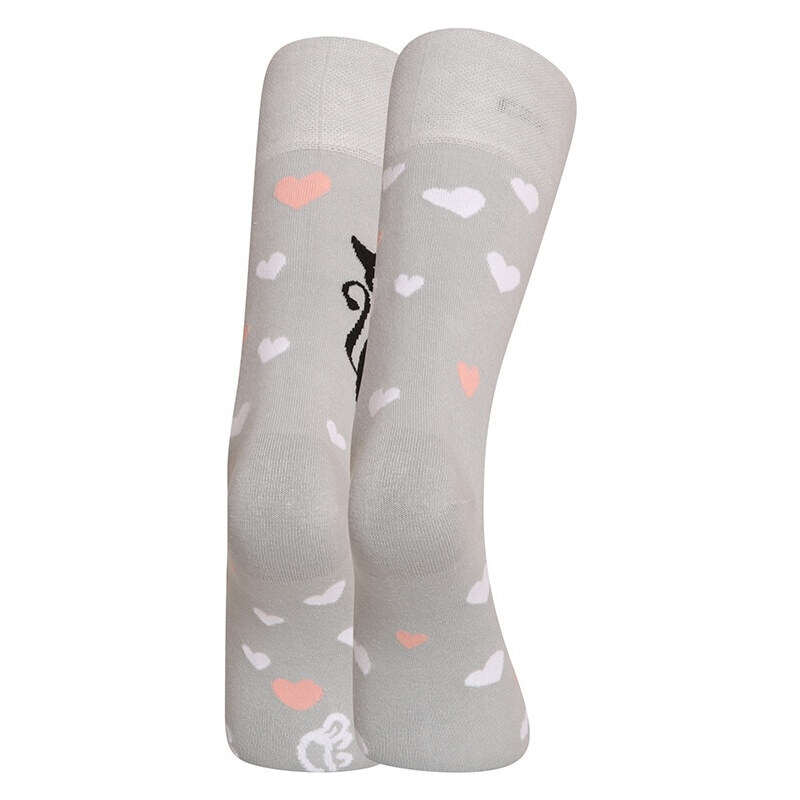 Lustige Socken Dedoles Hochzeitskatzen (GMRS142) L