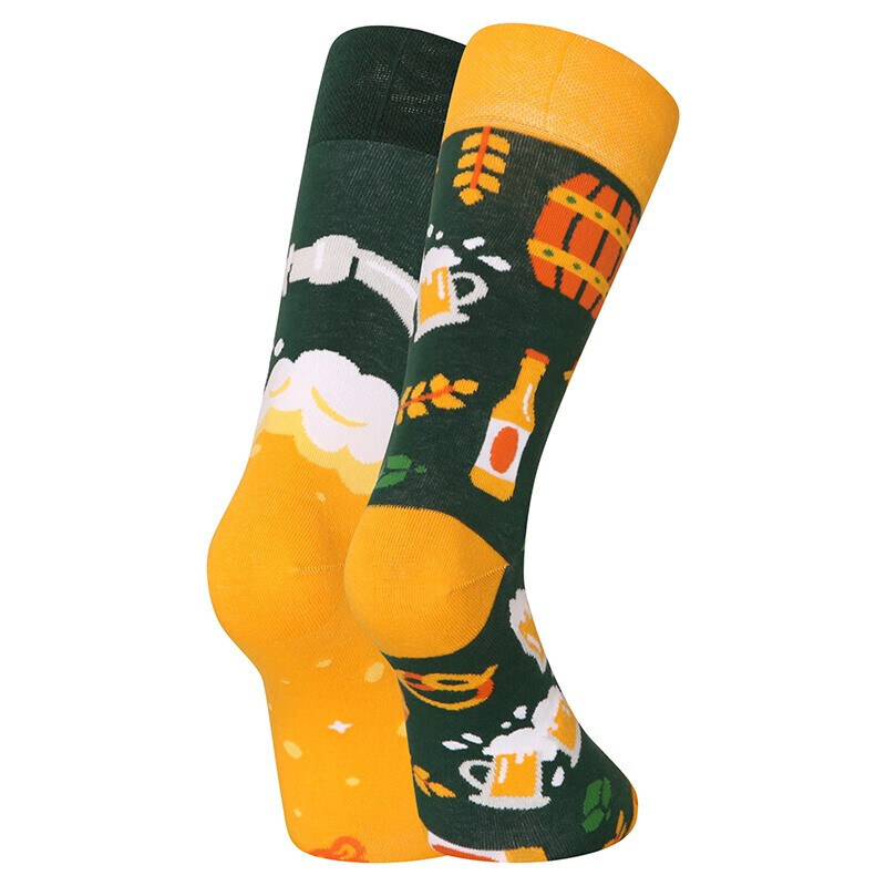Lustige Socken Dedoles Bierkneipe (GMRS1364) M