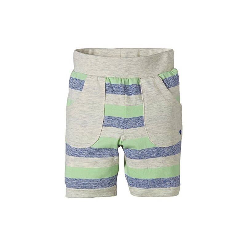 TOM TAILOR Kids Baby - Jungen Hose striped jersey pants/504