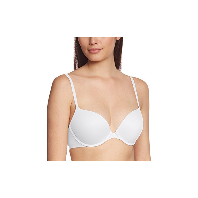 Calvin Klein Damen Push-Up BH PERFECTLY FIT - MEMORY TOUCH