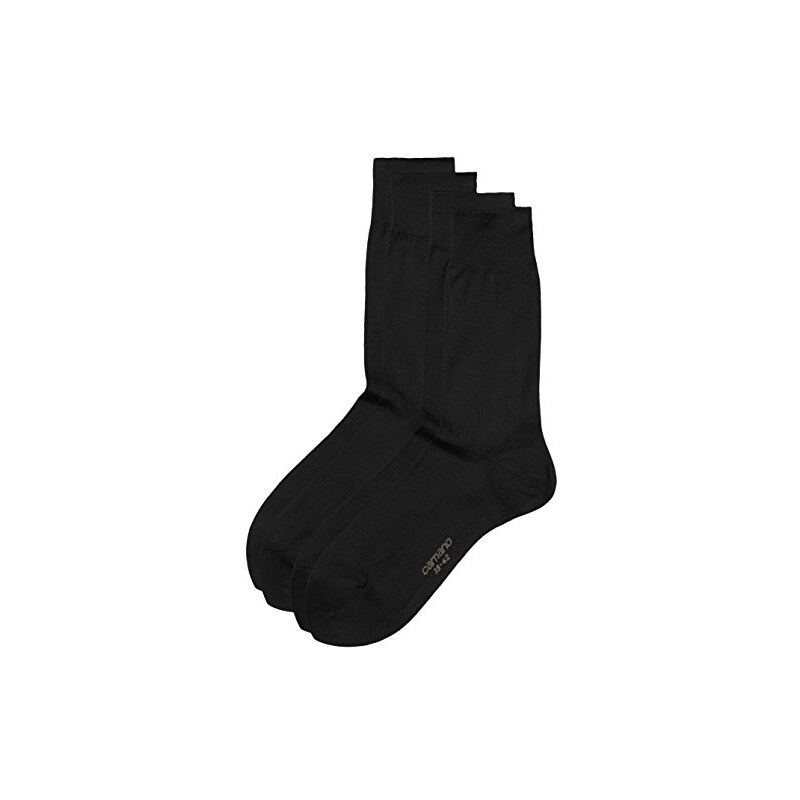 Camano Herren Socke 2-er Pack, 4303