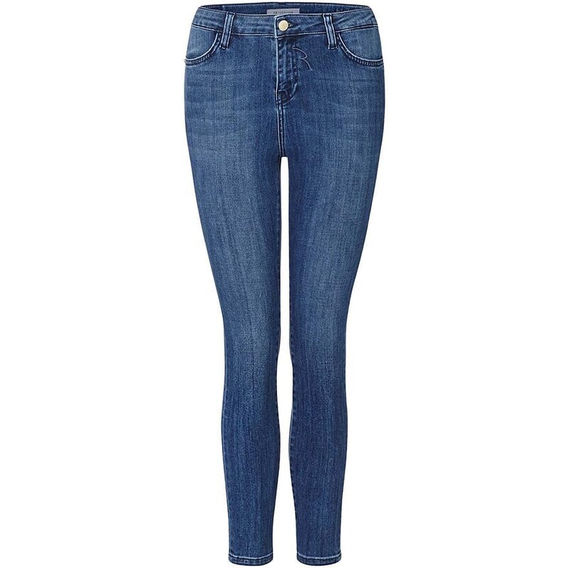Rich & Royal Jeans - Slim fit - in Blau | Größe W27/L32