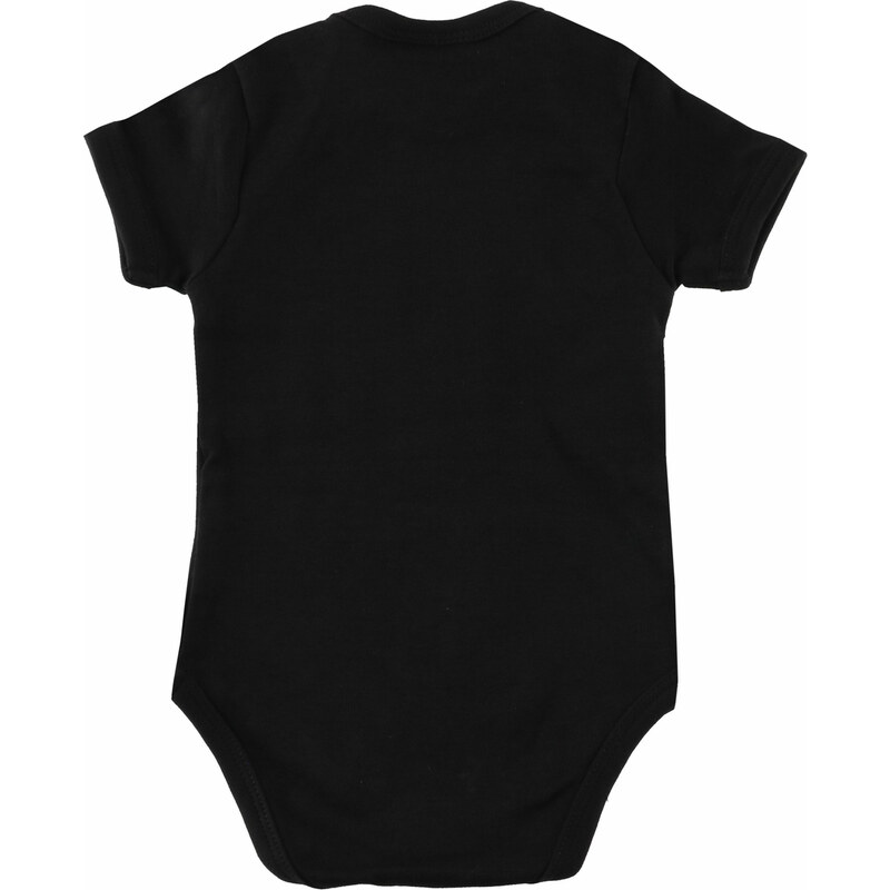 Baby Body Kinder Sabaton - Logo - METAL-KIDS - 455.30.8.7