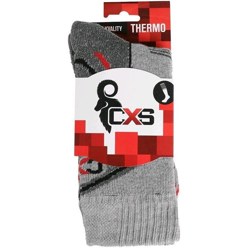 Canis (CXS) Wintersocken THERMOMAX